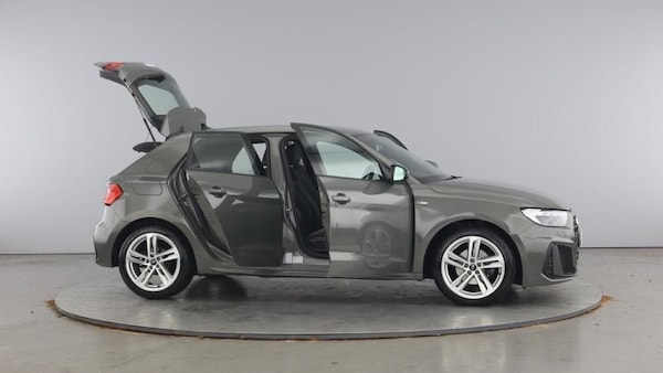 Used Audi A1 2023 for sale - 76244765: Photo 10
