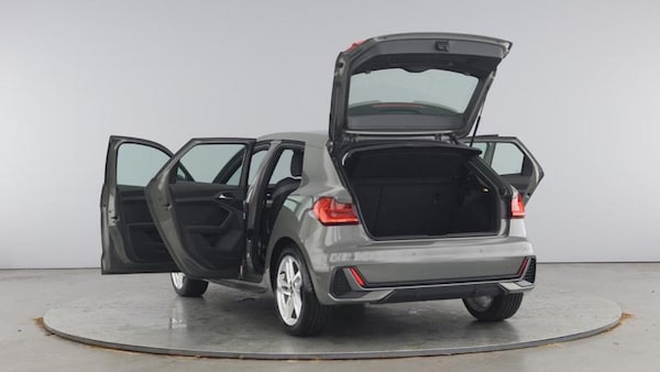 Used Audi A1 2023 for sale - 76244765: Photo 11