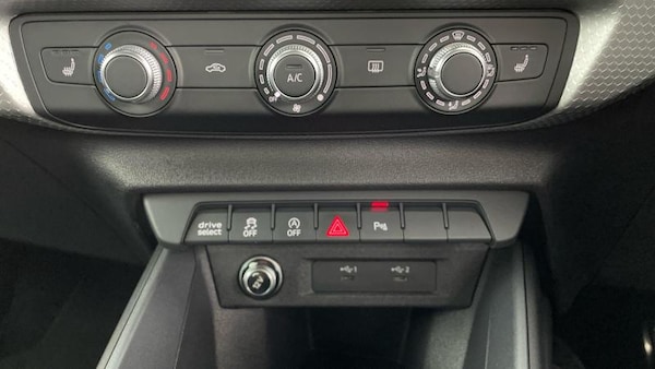 Used Audi A1 2023 for sale - 76244765: Photo 13