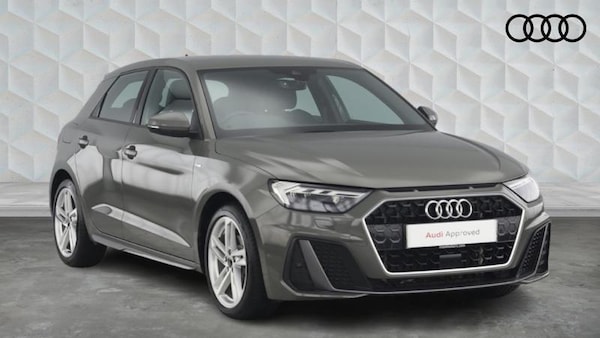 Used Audi A1 2023 for sale - 76244765: Photo 1