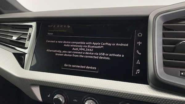 Used Audi A1 2023 for sale - 76244765: Photo 23