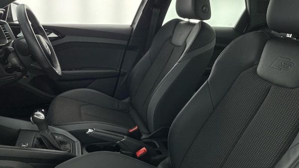 Used Audi A1 2023 for sale - 76244765: Photo 33