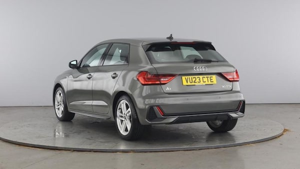 Used Audi A1 2023 for sale - 76244765: Photo 3