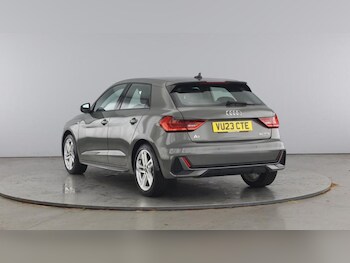 Used Audi A1 2023 for sale - 76244765: Photo