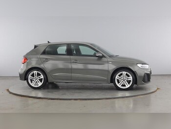 Used Audi A1 2023 for sale - 76244765: Photo
