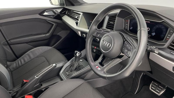 Used Audi A1 2023 for sale - 76244765: Photo 6