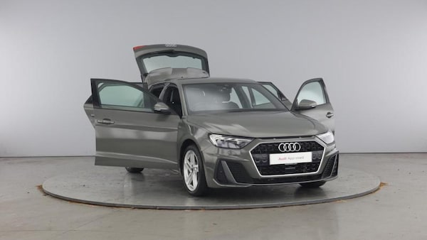 Used Audi A1 2023 for sale - 76244765: Photo 9