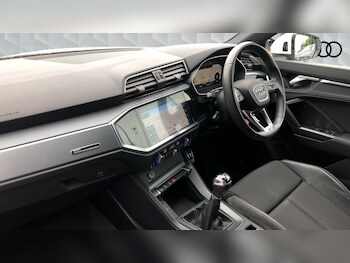 Used Audi Q3 2019 for sale - 78865315: Photo