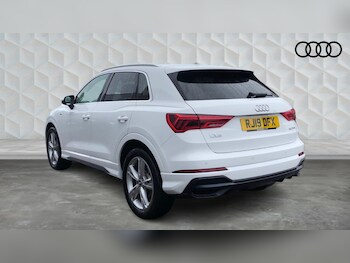 Used Audi Q3 2019 for sale - 78865315: Photo