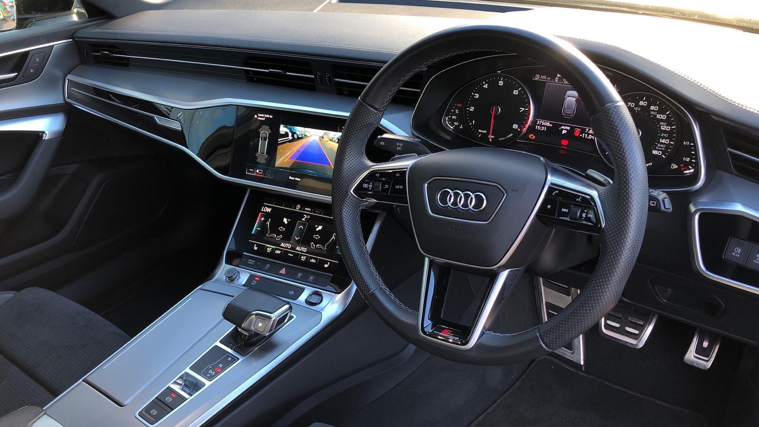 Used Audi A6 2021 for sale - 77602712: Photo 6