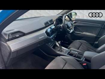 Used Audi Q3 2020 for sale - 74145798: Photo