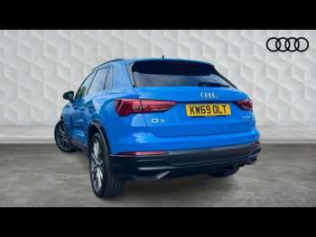 Used Audi Q3 2020 for sale - 74145798: Photo