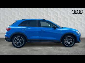 Used Audi Q3 2020 for sale - 74145798: Photo