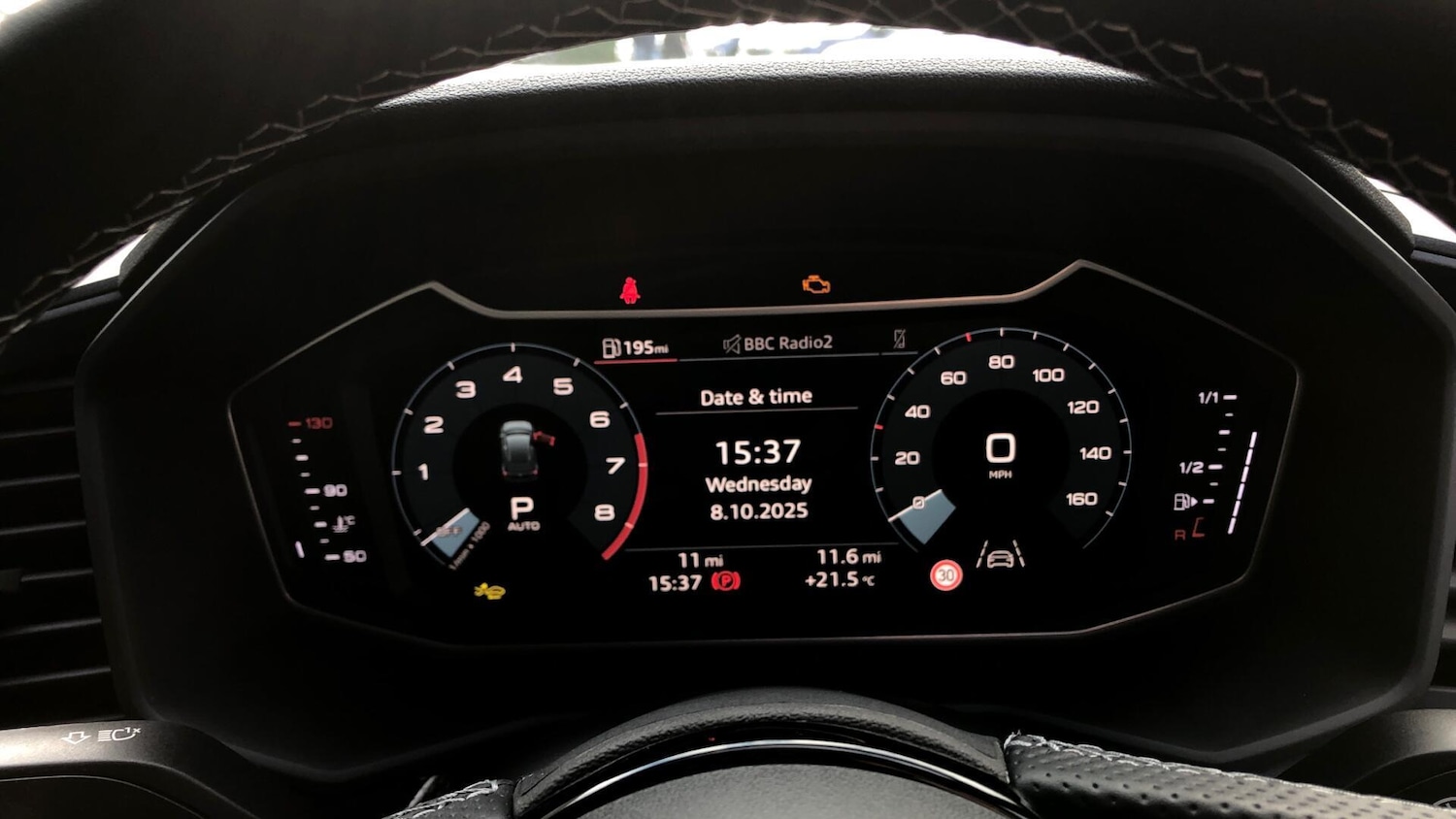 Used Audi A1 2025 for sale - 77735920: Photo 12