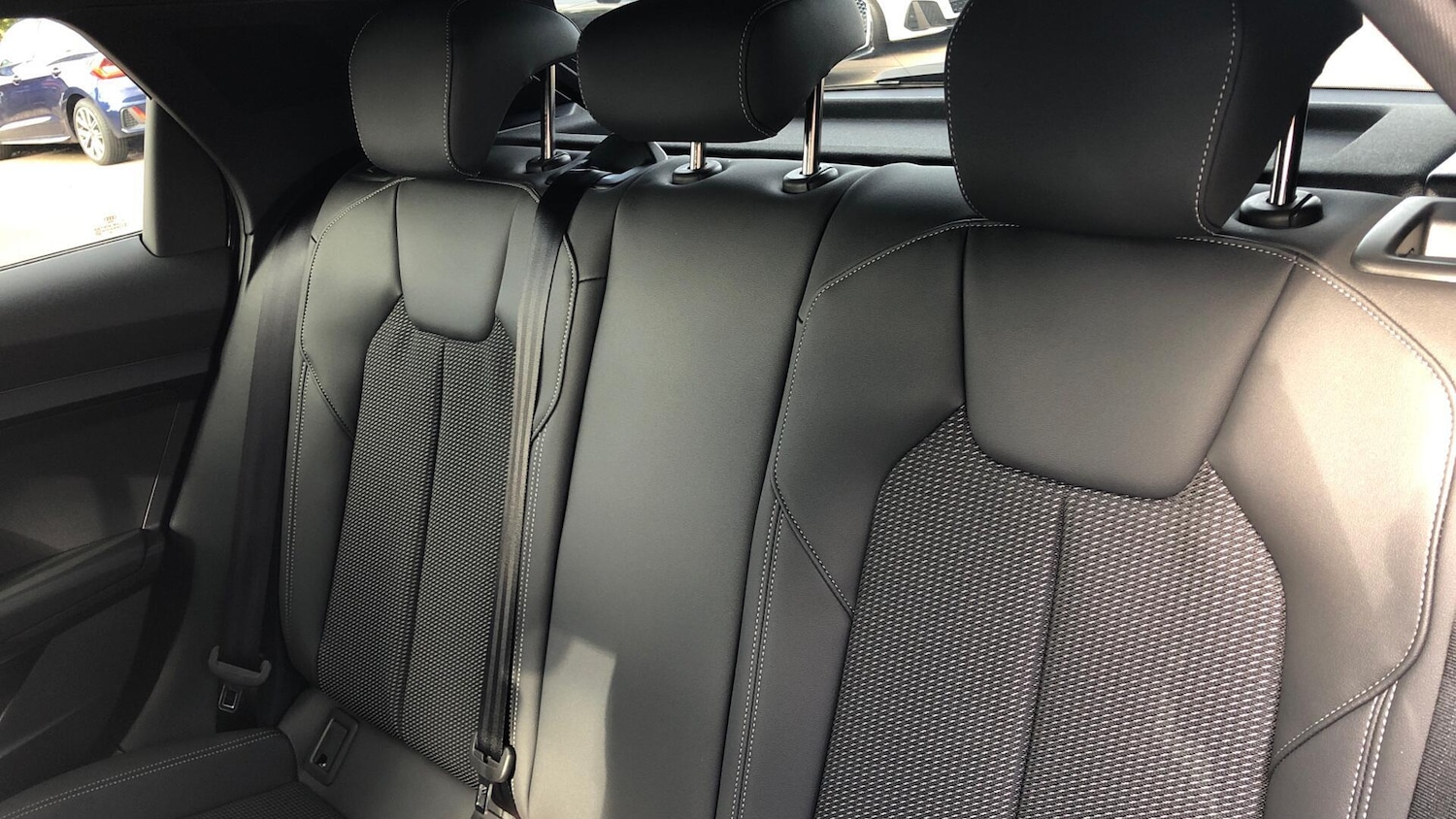 Used Audi A1 2025 for sale - 77735920: Photo 16