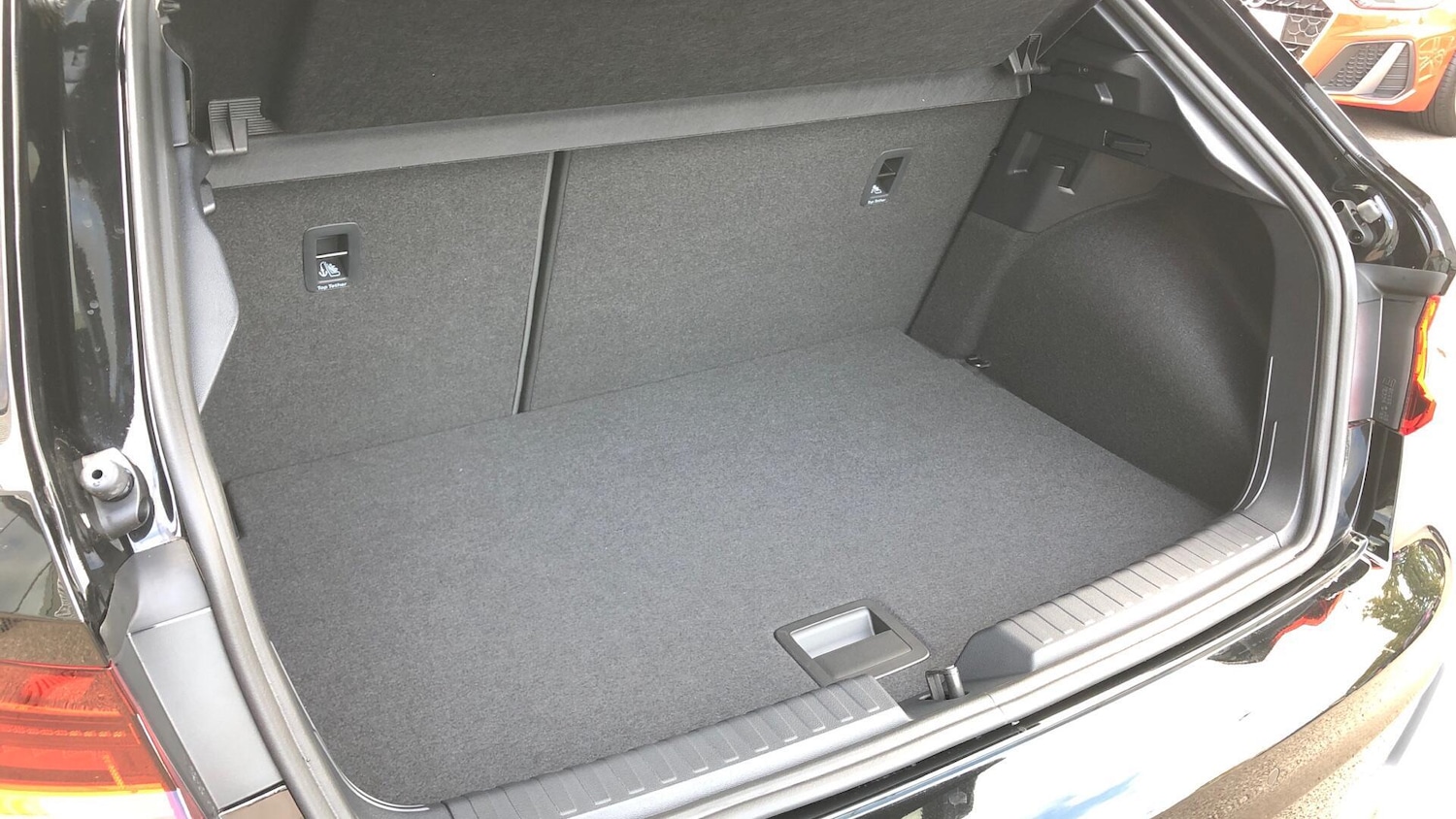 Used Audi A1 2025 for sale - 77735920: Photo 19