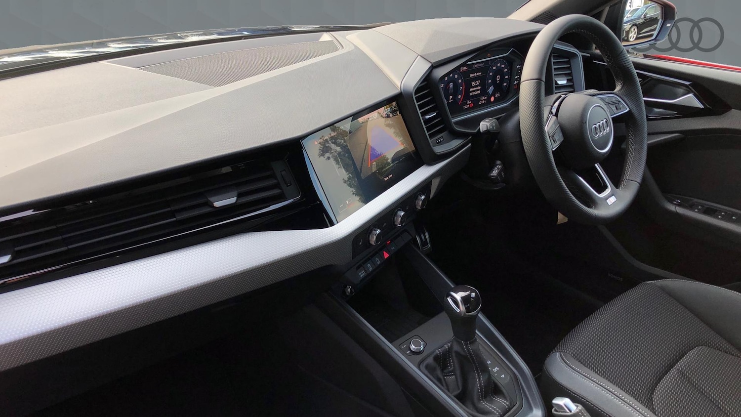 Used Audi A1 2025 for sale - 77735920: Photo 2