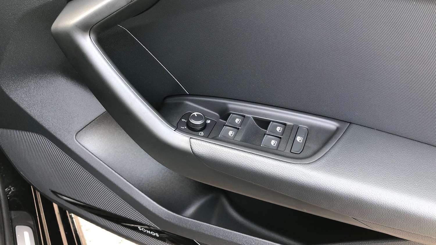 Used Audi A1 2025 for sale - 77735920: Photo 21