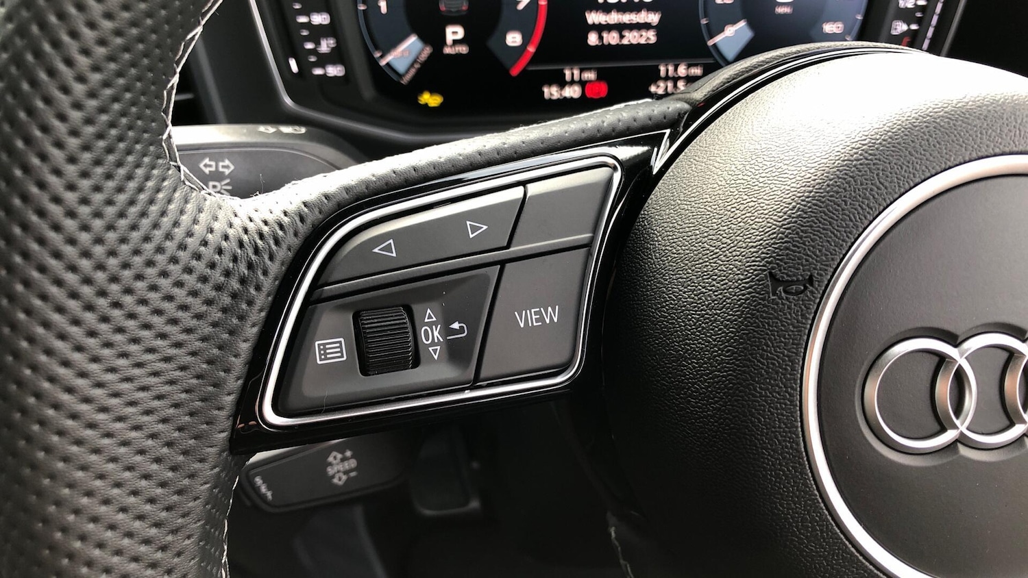 Used Audi A1 2025 for sale - 77735920: Photo 23