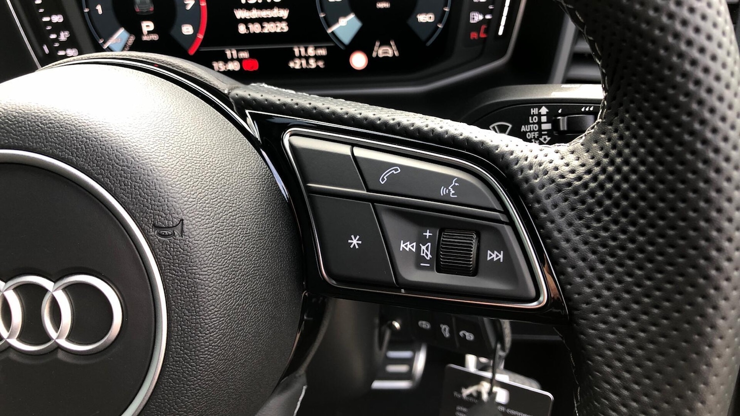 Used Audi A1 2025 for sale - 77735920: Photo 24