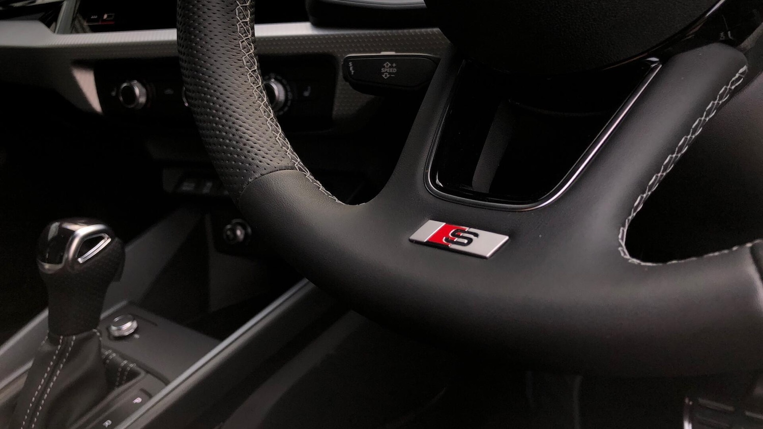 Used Audi A1 2025 for sale - 77735920: Photo 26