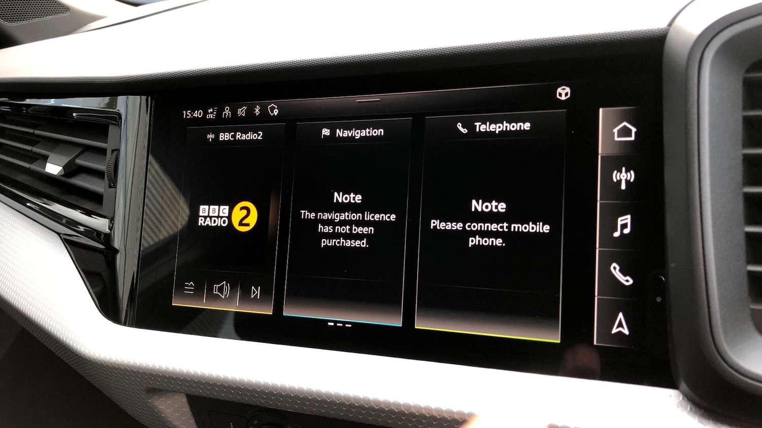 Used Audi A1 2025 for sale - 77735920: Photo 27