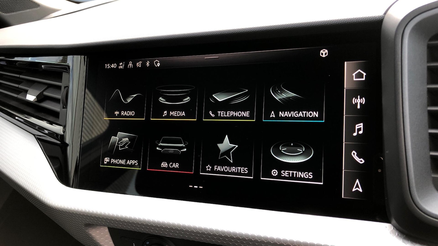 Used Audi A1 2025 for sale - 77735920: Photo 28