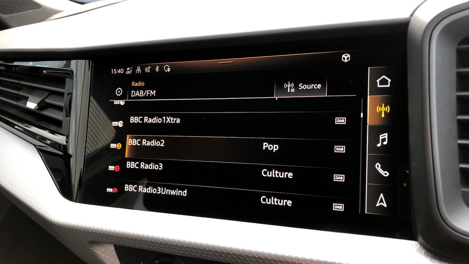 Used Audi A1 2025 for sale - 77735920: Photo 29