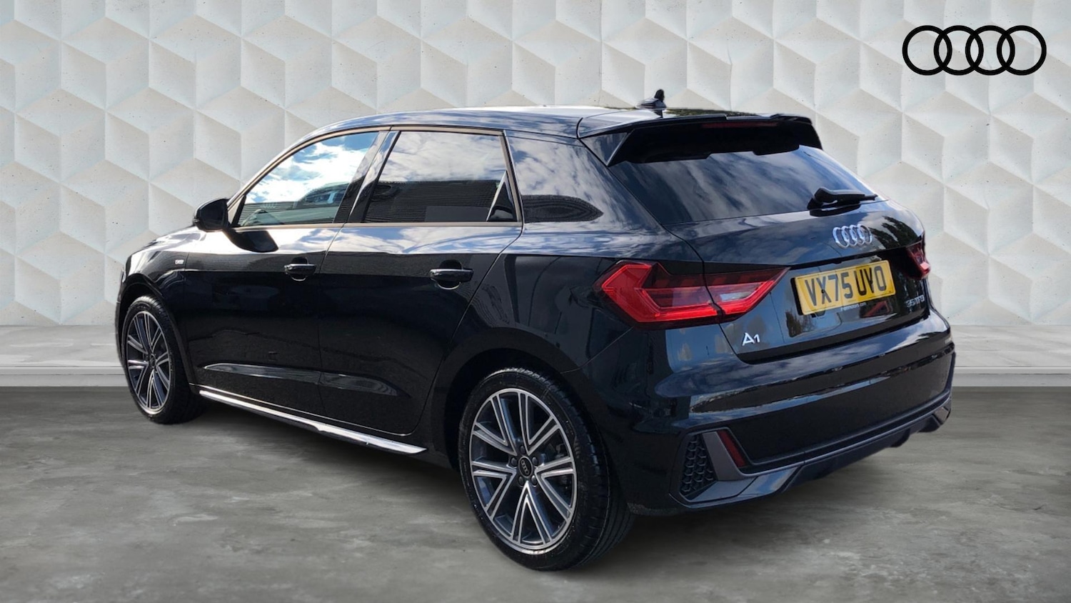 Used Audi A1 2025 for sale - 77735920: Photo 3