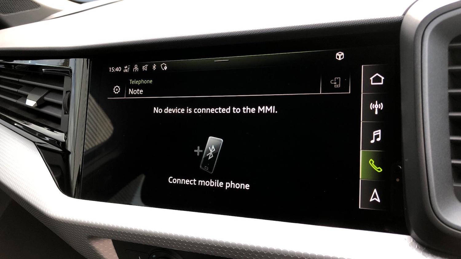 Used Audi A1 2025 for sale - 77735920: Photo 30