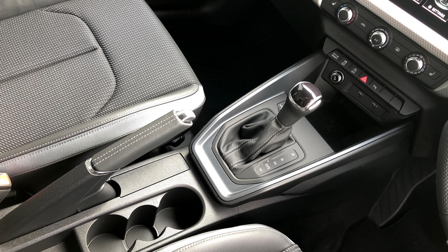 Used Audi A1 2025 for sale - 77735920: Photo 33