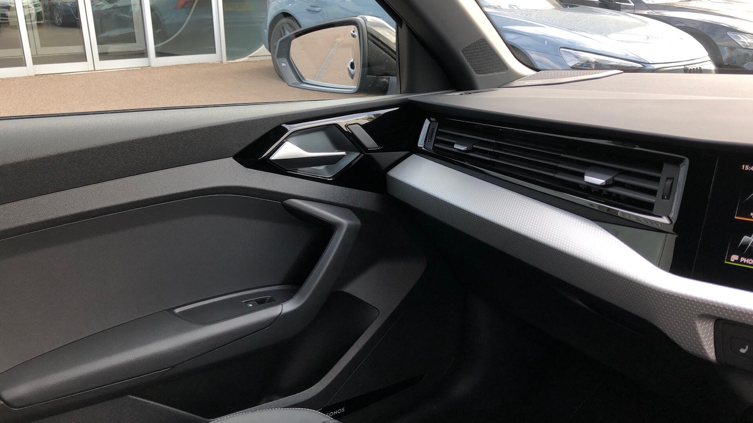 Used Audi A1 2025 for sale - 77735920: Photo 34