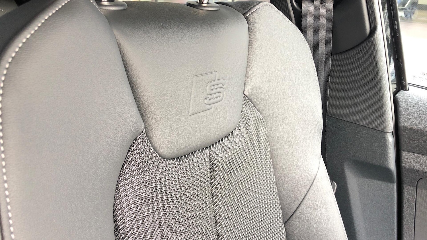 Used Audi A1 2025 for sale - 77735920: Photo 37