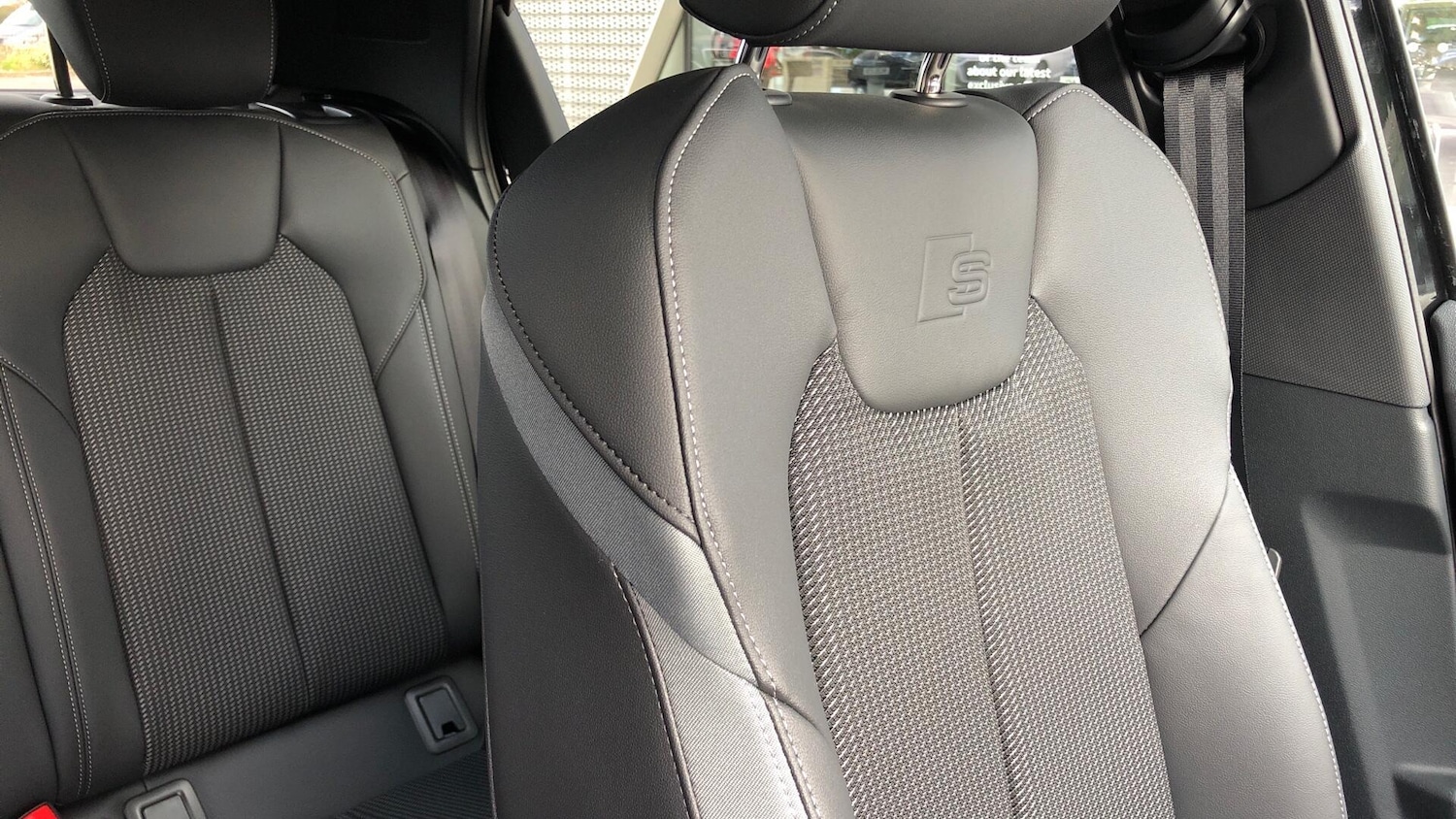 Used Audi A1 2025 for sale - 77735920: Photo 38