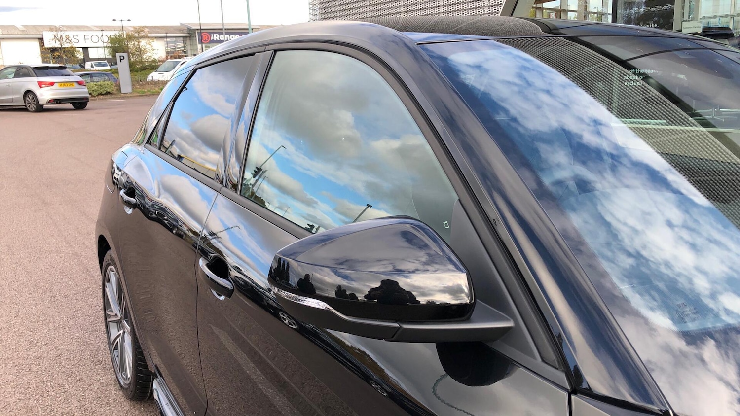 Used Audi A1 2025 for sale - 77735920: Photo 39