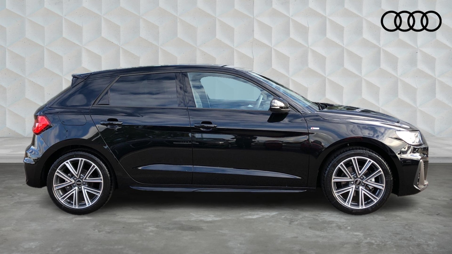 Used Audi A1 2025 for sale - 77735920: Photo 4