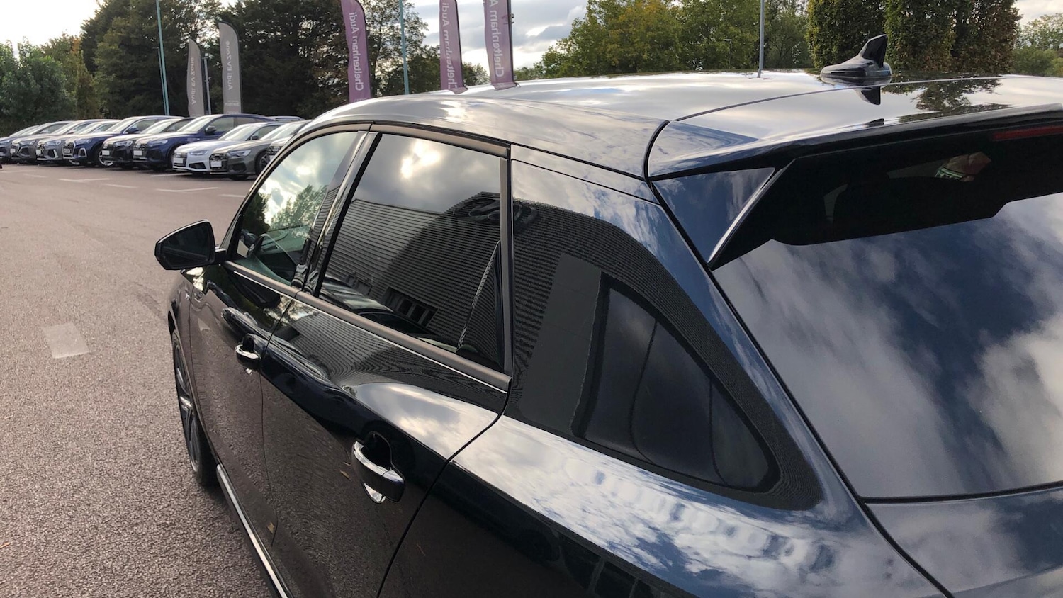 Used Audi A1 2025 for sale - 77735920: Photo 43