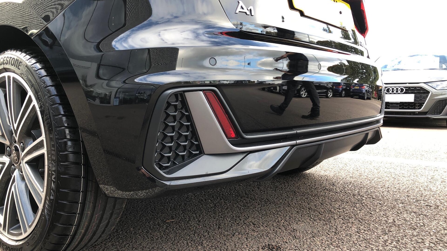 Used Audi A1 2025 for sale - 77735920: Photo 45