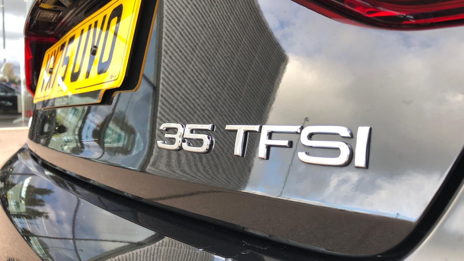 Used Audi A1 2025 for sale - 77735920: Photo 46