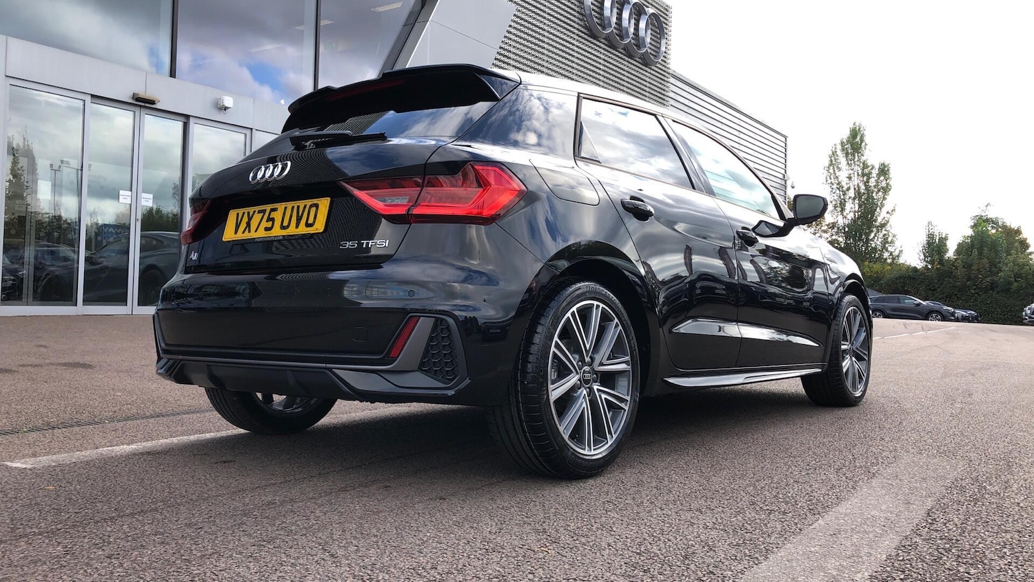 Used Audi A1 2025 for sale - 77735920: Photo 47