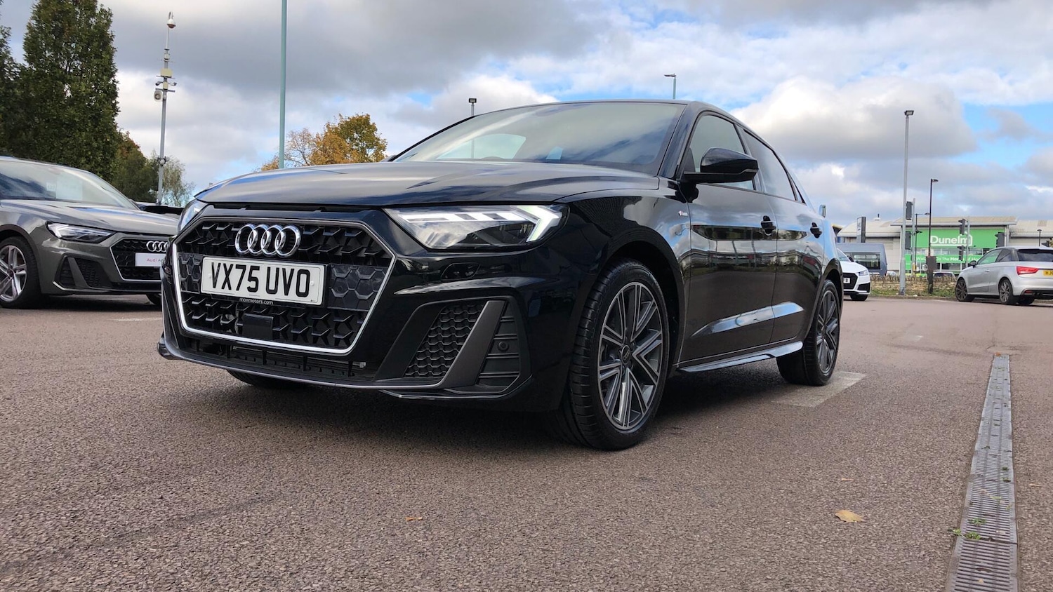 Used Audi A1 2025 for sale - 77735920: Photo 48