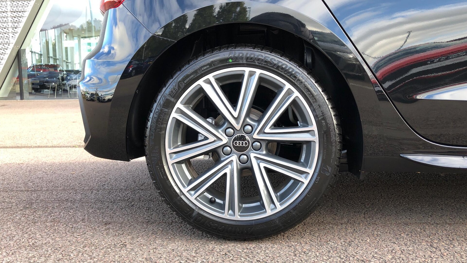 Used Audi A1 2025 for sale - 77735920: Photo 5