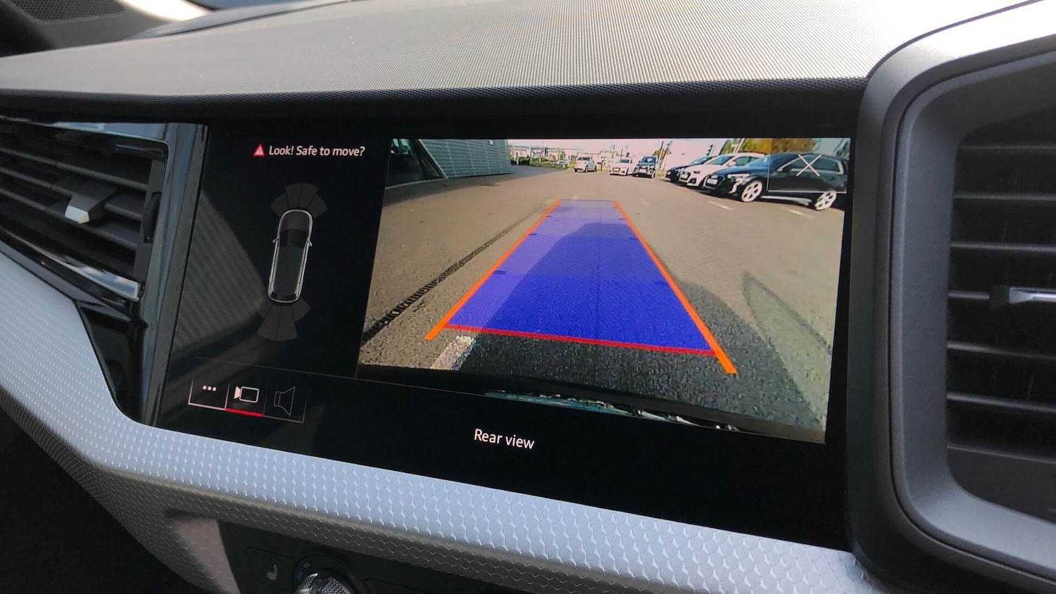 Used Audi A1 2025 for sale - 77735920: Photo 7