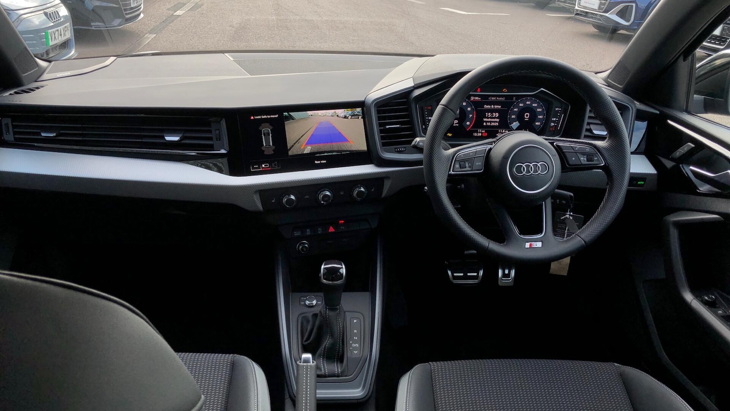 Used Audi A1 2025 for sale - 77735920: Photo 8