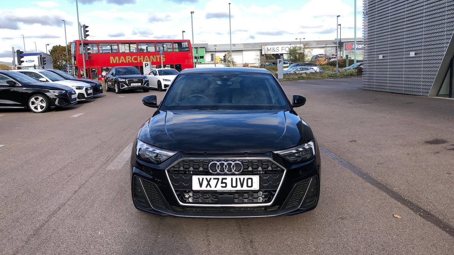 Used Audi A1 2025 for sale - 77735920: Photo 9