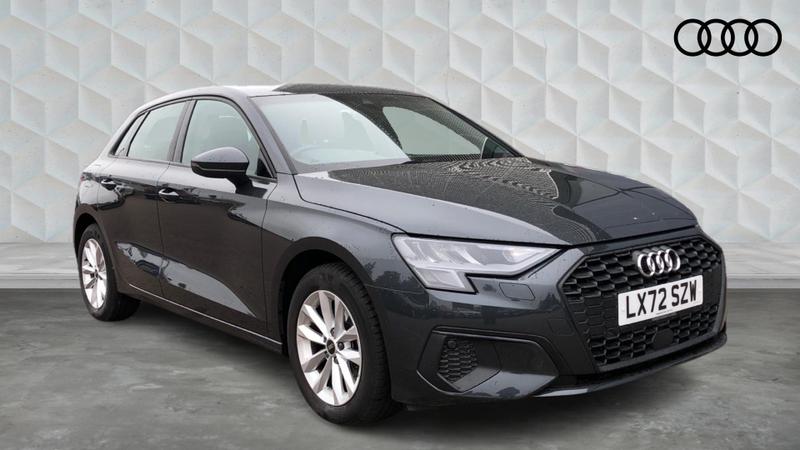 Used Audi A3 2022 for sale - 76895525: Photo 1