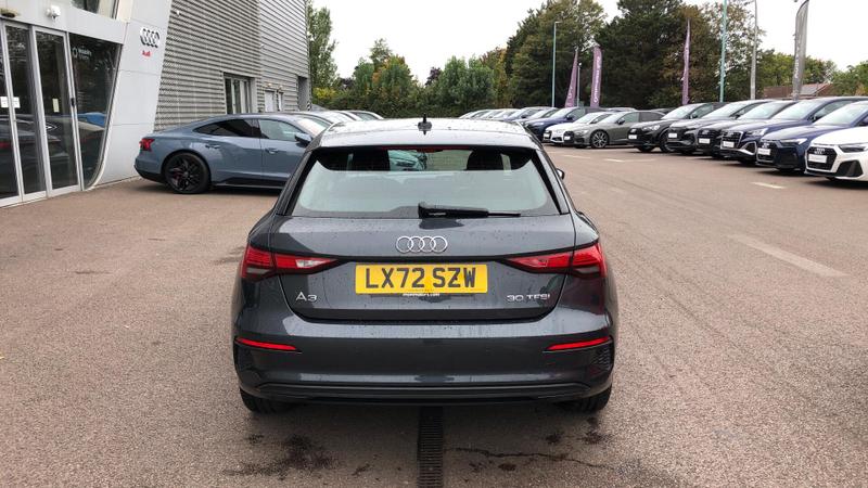 Used Audi A3 2022 for sale - 76895525: Photo 10