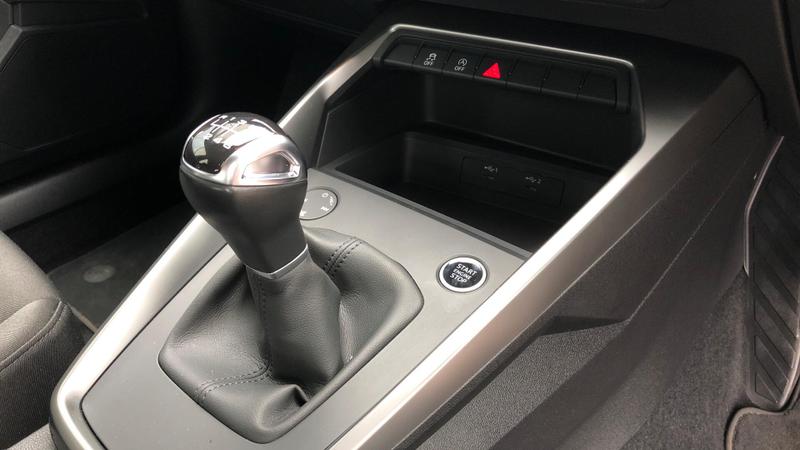 Used Audi A3 2022 for sale - 76895525: Photo 11