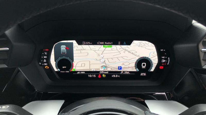 Used Audi A3 2022 for sale - 76895525: Photo 12