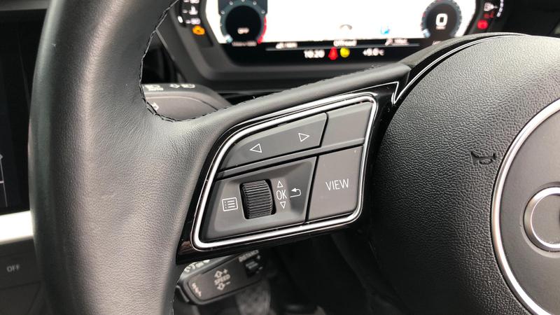 Used Audi A3 2022 for sale - 76895525: Photo 23